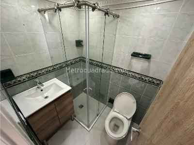 Apartamento en venta en Viviendas Del Sur, Itagüí · foto 10 de 13