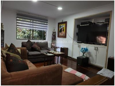 Apartamento de 4 alcobas en venta en La Fontera, Envigado, 226 m² · foto 2 de 20