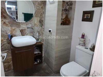 Apartamento de 4 alcobas en venta en La Fontera, Envigado, 226 m² · foto 4 de 20