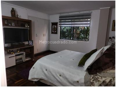 Apartamento de 4 alcobas en venta en La Fontera, Envigado, 226 m² · foto 8 de 20