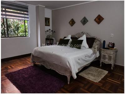 Apartamento de 4 alcobas en venta en La Fontera, Envigado, 226 m² · foto 18 de 20