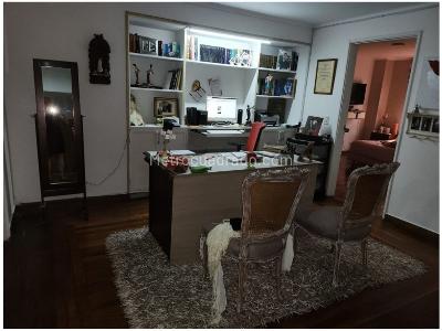 Apartamento de 4 alcobas en venta en La Fontera, Envigado, 226 m² · foto 20 de 20