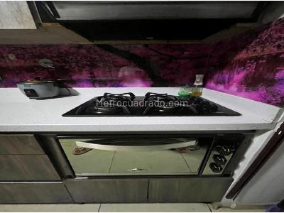 Apartamento de 3 alcobas en venta en Madera, Bello, 65 m² · foto 3 de 20