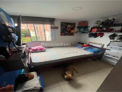 Apartamento de 3 alcobas en venta en Madera, Bello, 65 m² · foto 5 de 20
