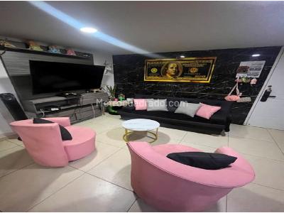 Apartamento de 3 alcobas en venta en Madera, Bello, 65 m² · foto 12 de 20