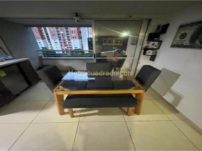 Apartamento de 3 alcobas en venta en Madera, Bello, 65 m² · foto 13 de 20