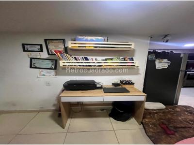 Apartamento de 3 alcobas en venta en Madera, Bello, 65 m² · foto 16 de 20
