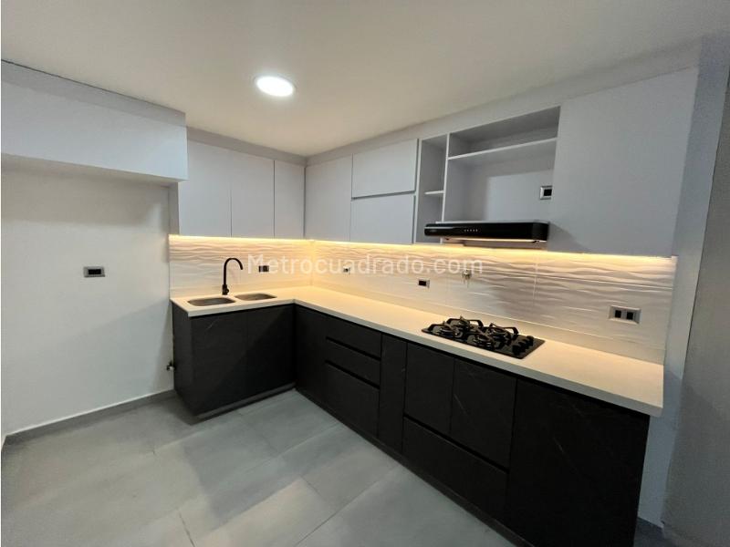 Casa en Venta, Cabañas, Bello - Widok 6