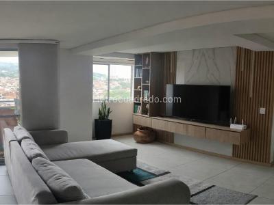 Apartamento en venta en Los Naranjos, Itagüí · foto 2 de 20