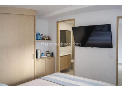 Apartamento en venta en Los Naranjos, Itagüí · foto 9 de 20