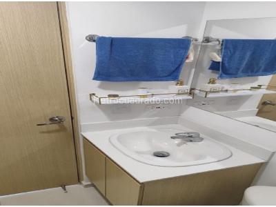 Apartamento en venta en Los Naranjos, Itagüí · foto 10 de 20