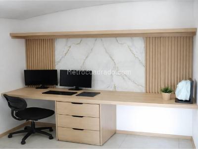 Apartamento en venta en Los Naranjos, Itagüí · foto 14 de 20