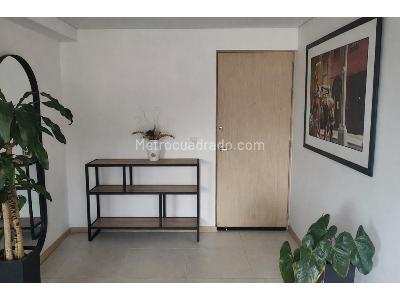 Apartamento en venta en Los Naranjos, Itagüí · foto 15 de 20