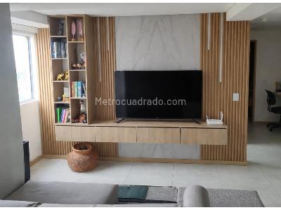 Apartamento en venta en Los Naranjos, Itagüí · foto 16 de 20