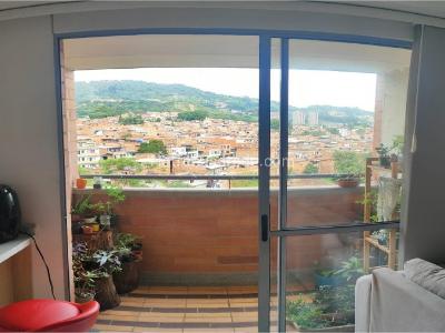 Apartamento en venta en Los Naranjos, Itagüí · foto 17 de 20