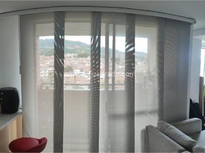 Apartamento en venta en Los Naranjos, Itagüí · foto 18 de 20