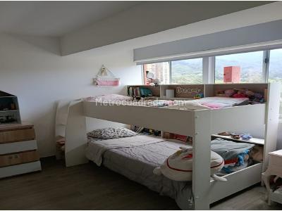 Apartamento de 2 alcobas en venta en Aves Marias, Sabaneta, 66 m² · foto 6 de 14