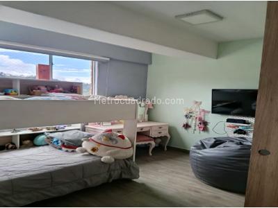 Apartamento de 2 alcobas en venta en Aves Marias, Sabaneta, 66 m² · foto 7 de 14