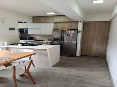 Apartamento de 2 alcobas en venta en Aves Marias, Sabaneta, 66 m² · foto 9 de 14