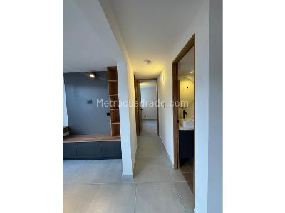 Apartamento de 2 alcobas en venta en Bucaros, Bello, 55 m² · foto 7 de 20