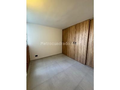 Apartamento de 2 alcobas en venta en Bucaros, Bello, 55 m² · foto 8 de 20