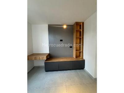 Apartamento de 2 alcobas en venta en Bucaros, Bello, 55 m² · foto 10 de 20