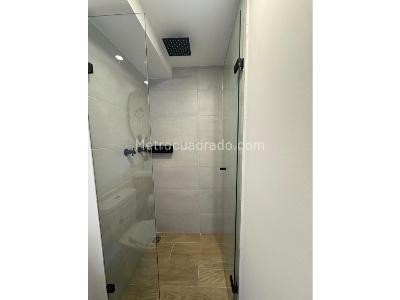 Apartamento de 2 alcobas en venta en Bucaros, Bello, 55 m² · foto 13 de 20