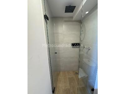 Apartamento de 2 alcobas en venta en Bucaros, Bello, 55 m² · foto 17 de 20