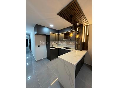 Apartamento de 3 alcobas en venta en Playa Rica, Bello, 80 m² · foto 2 de 20