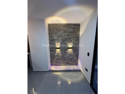 Apartamento de 3 alcobas en venta en Playa Rica, Bello, 80 m² · foto 5 de 20
