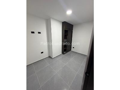 Apartamento de 3 alcobas en venta en Playa Rica, Bello, 80 m² · foto 8 de 20