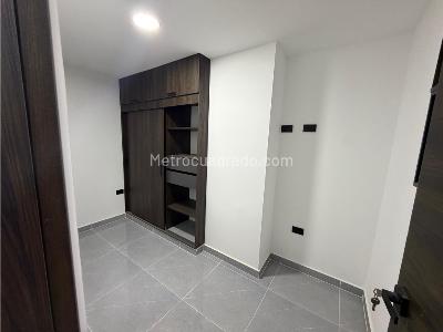 Apartamento de 3 alcobas en venta en Playa Rica, Bello, 80 m² · foto 9 de 20