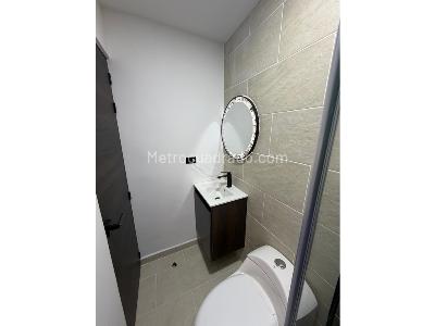 Apartamento de 3 alcobas en venta en Playa Rica, Bello, 80 m² · foto 15 de 20