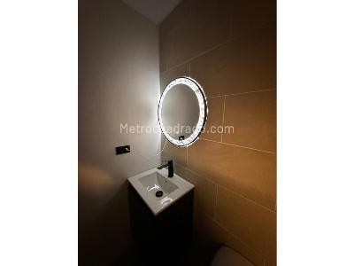 Apartamento de 3 alcobas en venta en Playa Rica, Bello, 80 m² · foto 17 de 20