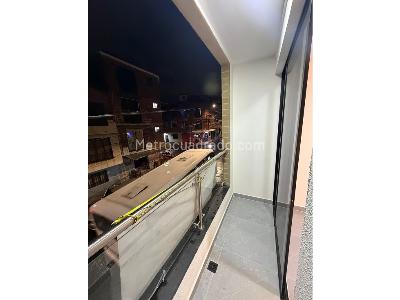 Apartamento de 3 alcobas en venta en Playa Rica, Bello, 80 m² · foto 19 de 20