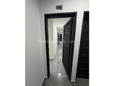 Apartamento de 3 alcobas en venta en Playa Rica, Bello, 80 m² · foto 20 de 20