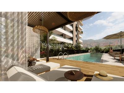 Apartamento en venta en El Portal, Envigado · foto 3 de 20