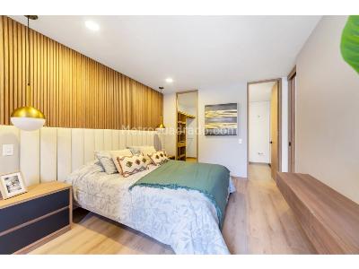 Apartamento en venta en El Portal, Envigado · foto 6 de 20