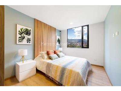 Apartamento en venta en El Portal, Envigado · foto 7 de 20