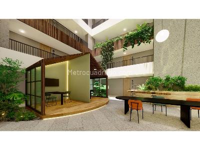 Apartamento en venta en El Portal, Envigado · foto 12 de 20