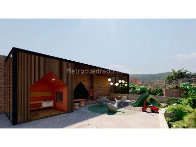 Apartamento en venta en El Portal, Envigado · foto 14 de 20