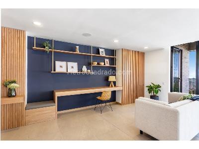 Apartamento en venta en El Portal, Envigado · foto 15 de 20