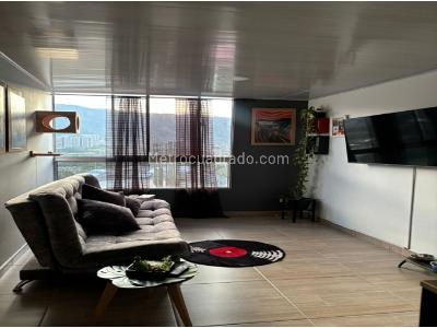 Apartamento de 2 alcobas en venta en Madera, Bello, 44 m² · foto 7 de 20