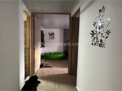 Apartamento de 2 alcobas en venta en Madera, Bello, 44 m² · foto 9 de 20