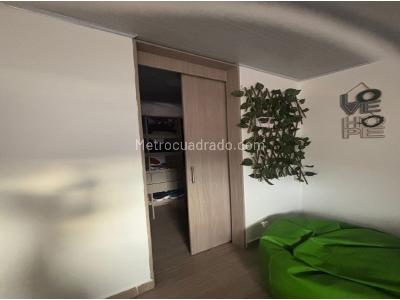 Apartamento de 2 alcobas en venta en Madera, Bello, 44 m² · foto 19 de 20
