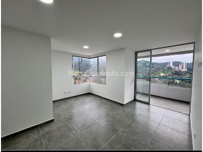 Apartamento de 3 alcobas en venta en Las Lomitas, Sabaneta, 85 m² · foto 14 de 14