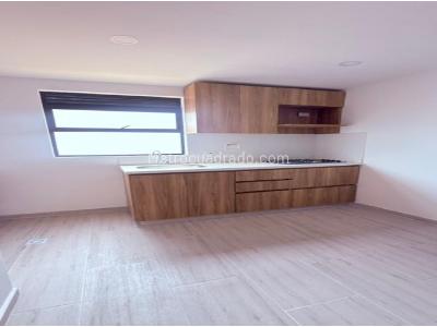 Apartaestudio en venta en Calle Larga, Sabaneta, 45 m² · foto 4 de 17