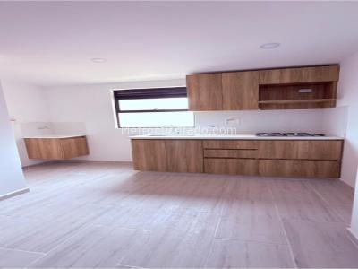 Apartaestudio en venta en Calle Larga, Sabaneta, 45 m² · foto 5 de 17