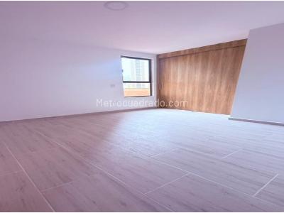 Apartaestudio en venta en Calle Larga, Sabaneta, 45 m² · foto 7 de 17