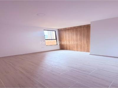 Apartaestudio en venta en Calle Larga, Sabaneta, 45 m² · foto 8 de 17